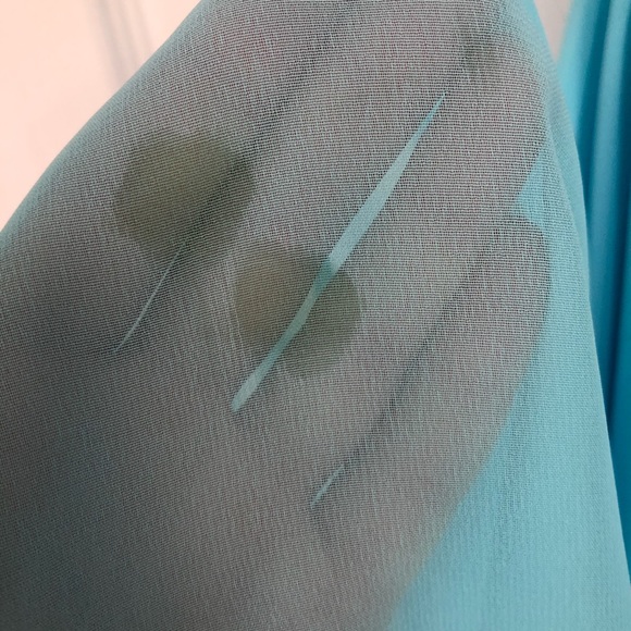 Alfred Angelo Bridesmaid Dress - Picture 4 of 6